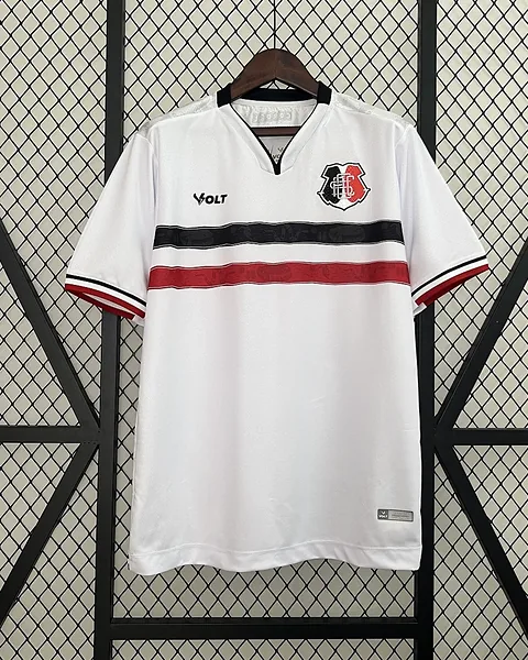 Camisola Santa Cruz 24/25 Alternativa