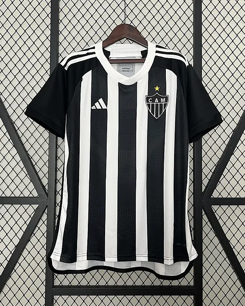 Camisola Atlético Mineiro 24/25 Principal