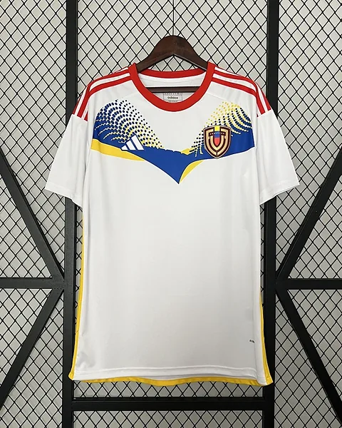 Camisola Venezuela 2024 Alternativa