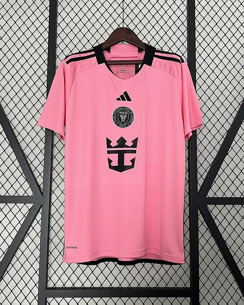 Camisola Inter Miami 24/25 Principal