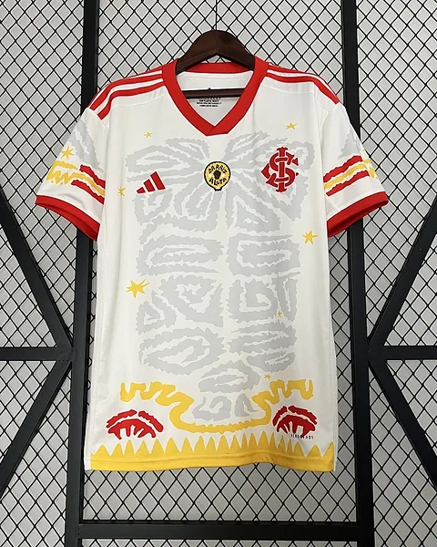Camisola Retro Internacional 23/24 Edição Especial