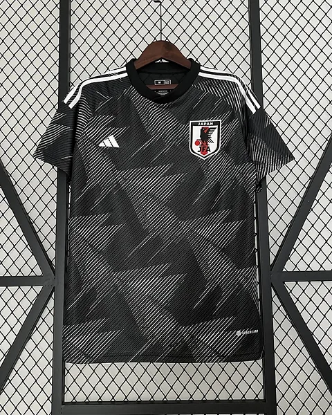 Camisola Retro Japão 2023 Edição Especial