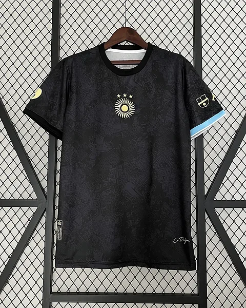 Camisola Retro Argentina 2023 Edição Especial