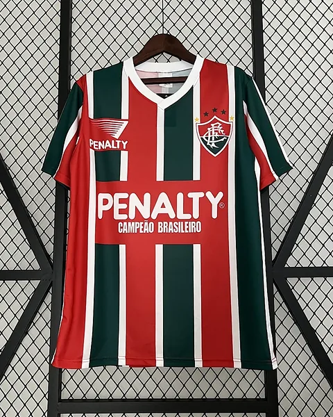 Camisola Retro Fluminense 1993 Principal