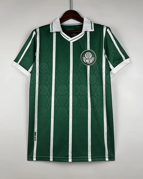 Camisola Retro Palmeiras 1993 Principal