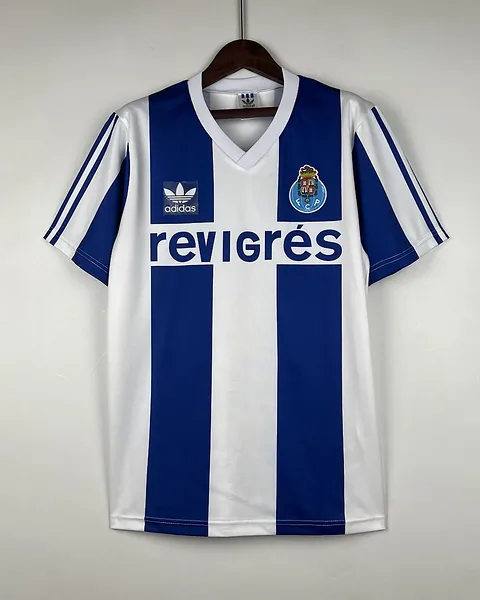 Camisola Retro FC Porto 1990/93 Principal