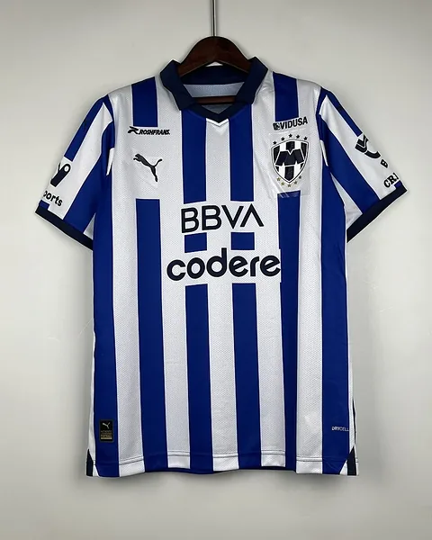 Camisola Retro Monterrey 23/24 Principal