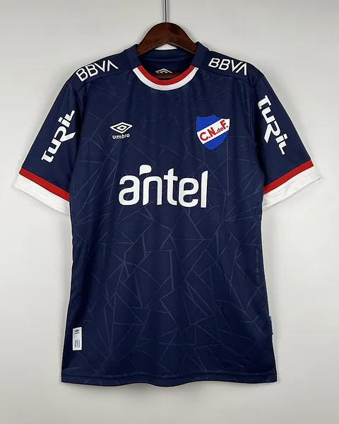 Camisola Retro Nacional 23/24 Edição Especial