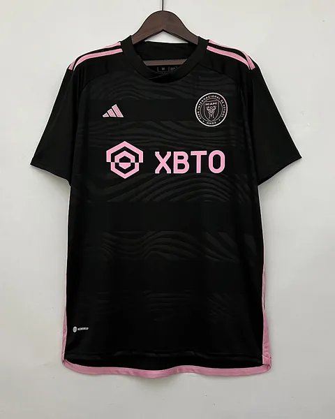 Camisola Retro Inter Miami 23/24 Alternativa