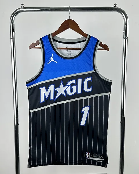 Camisola NBA Orlando Magic Penny Hardaway #1 Jordan 2026