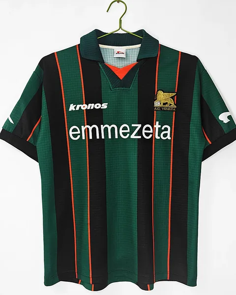 Camisola Retro Veneza 1999/00