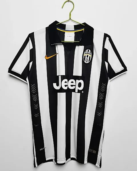 Camisola Retro Juventus 14/15 Principal