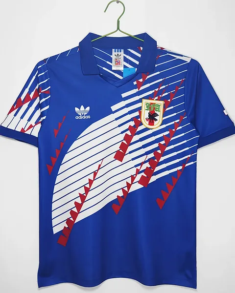 Camisola Retro Japão 1994/95 Principal