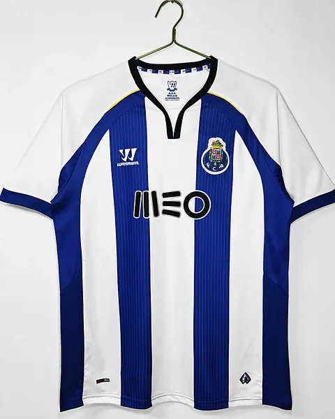 Camisola Retro FC Porto 13/14 Principal