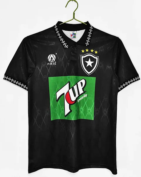 Camisola Retro Botafogo 1995/96 Alternativa