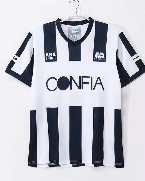 Camisola Retro Monterrey 1993/94 Principal
