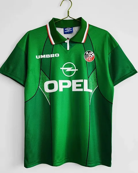 Camisola Retro Irlanda 1994/96 Principal