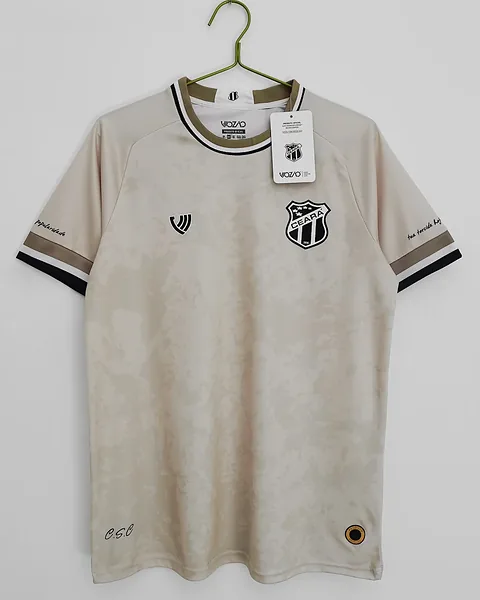 Camisola Retro Ceará 22/23 Terceira