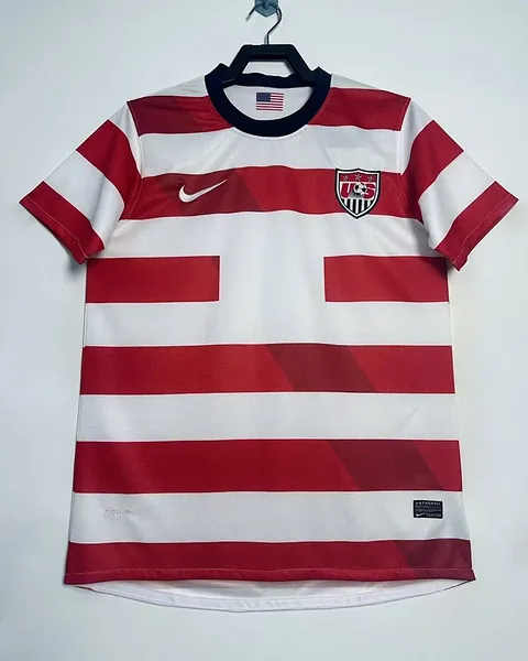 Camisola Retro Estados Unidos 2013 Principal