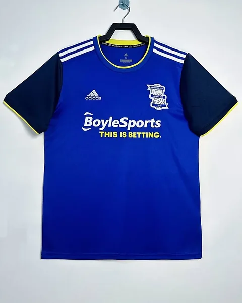 Camisola Retro Birmingham City 19/20 Principal