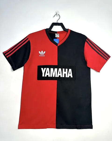 Camisola Retro Newell's Old Boys 1993/94