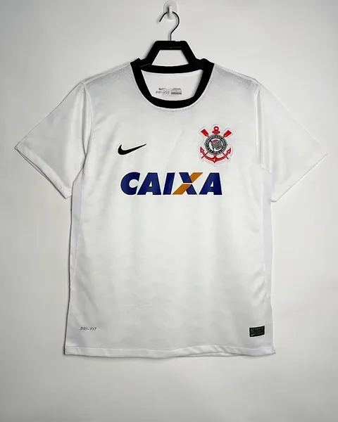 Camisola Retro Corinthians 12/13 Principal
