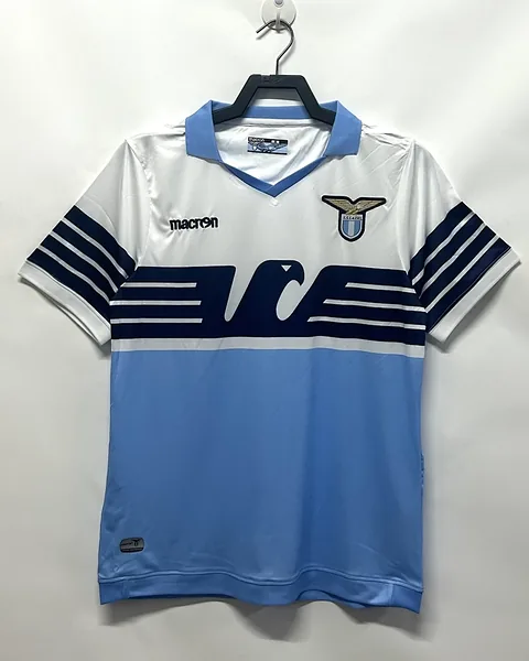 Camisola Retro Lázio 14/15 Principal