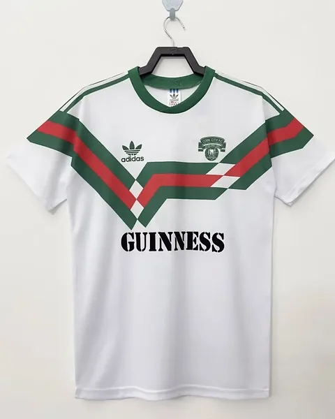 Camisola Retro Cork City 1988/89 Principal