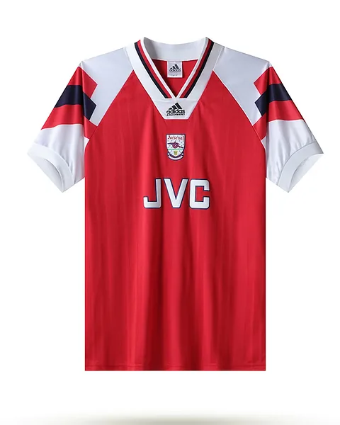 Camisola Retro Arsenal 1992/94 Principal