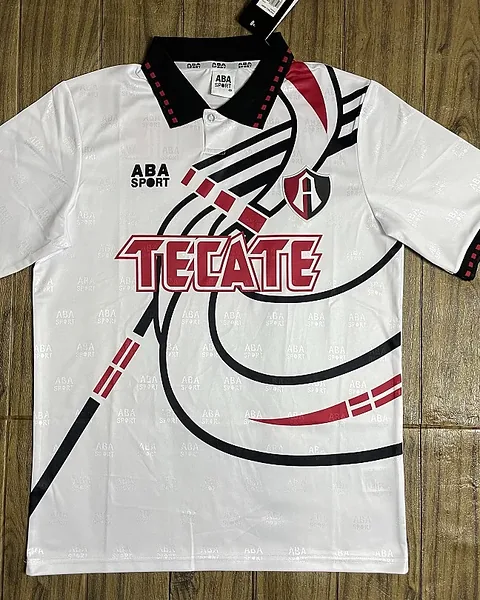 Camisola Retro Atlas 1994/95 Alternativa