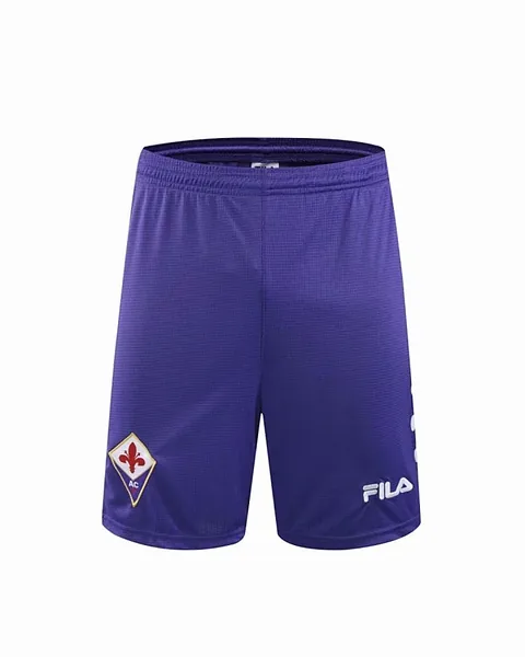 Calções Fiorentina 1998/99